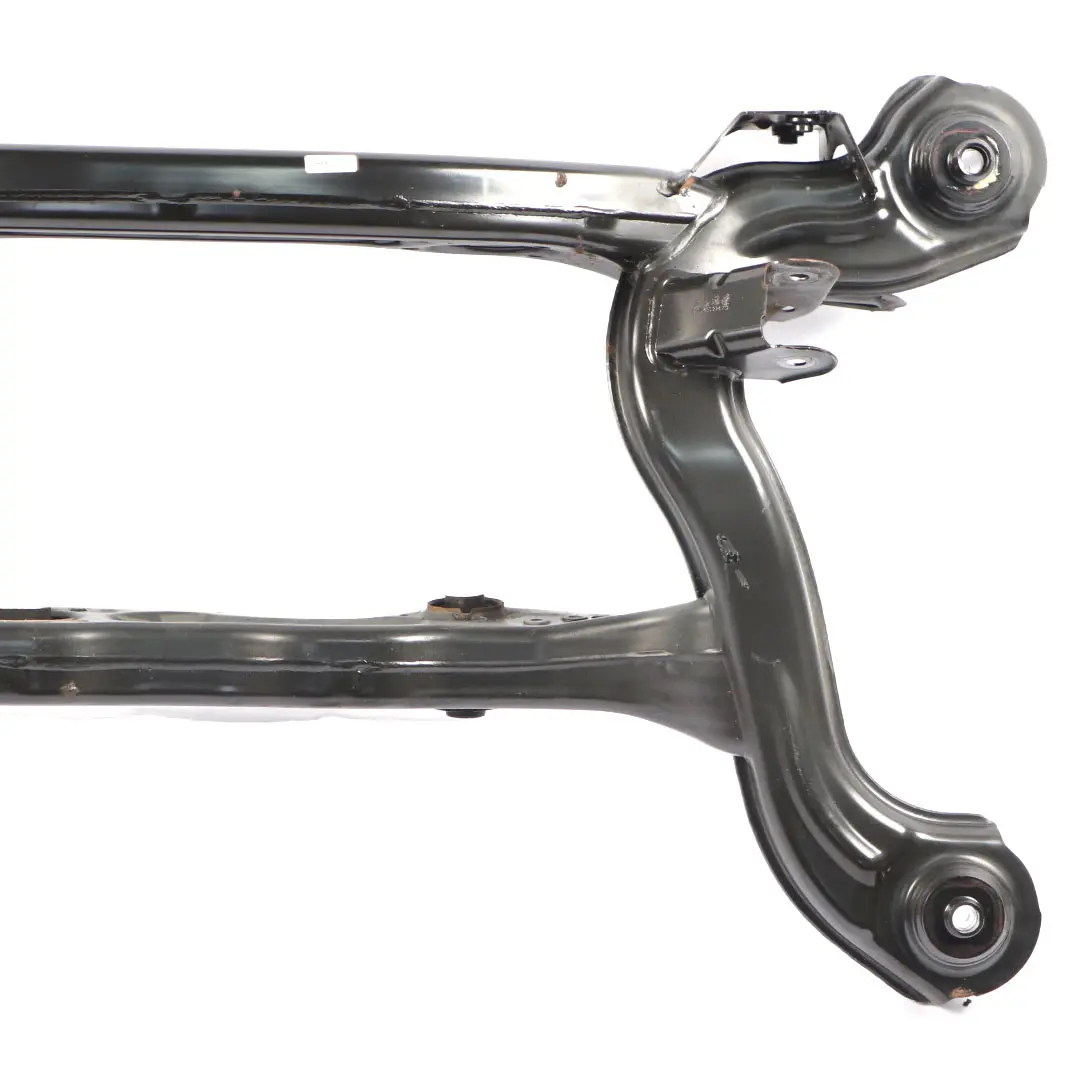 4Matic Essieu arrière berceau sous-châssis pour Mercedes W177 A35 AMG à propos du numéro de pièce A1773509101 Mercedes W177 A35 AMG 4Matic Essieu arrière berceau sous-châssis - SKU A1773509101 - Numéro de pièce A1773509101