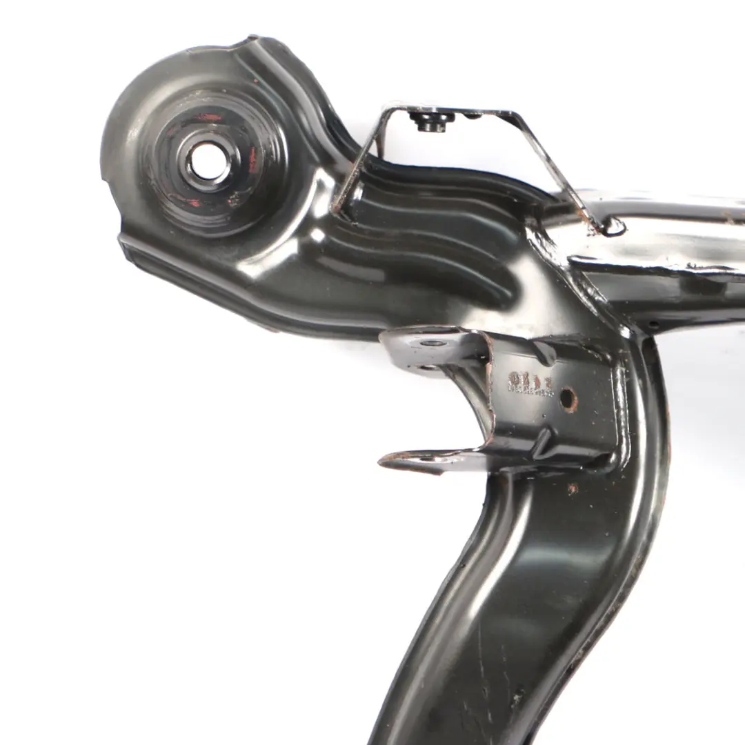 4Matic Rear Axle Cradle Subframe Carrier to Mercedes W177 A35 AMG with Part number A1773509101 Mercedes W177 A35 AMG 4Matic Rear Axle Cradle Subframe Carrier - SKU A1773509101 - Part number A1773509101