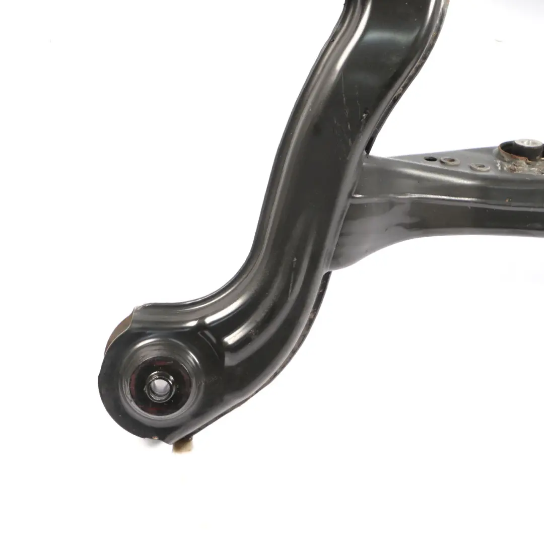 Mercedes W177 A35 AMG 4Matic Rear Axle Cradle Subframe Carrier - SKU A1773509101 - Part number A1773509101