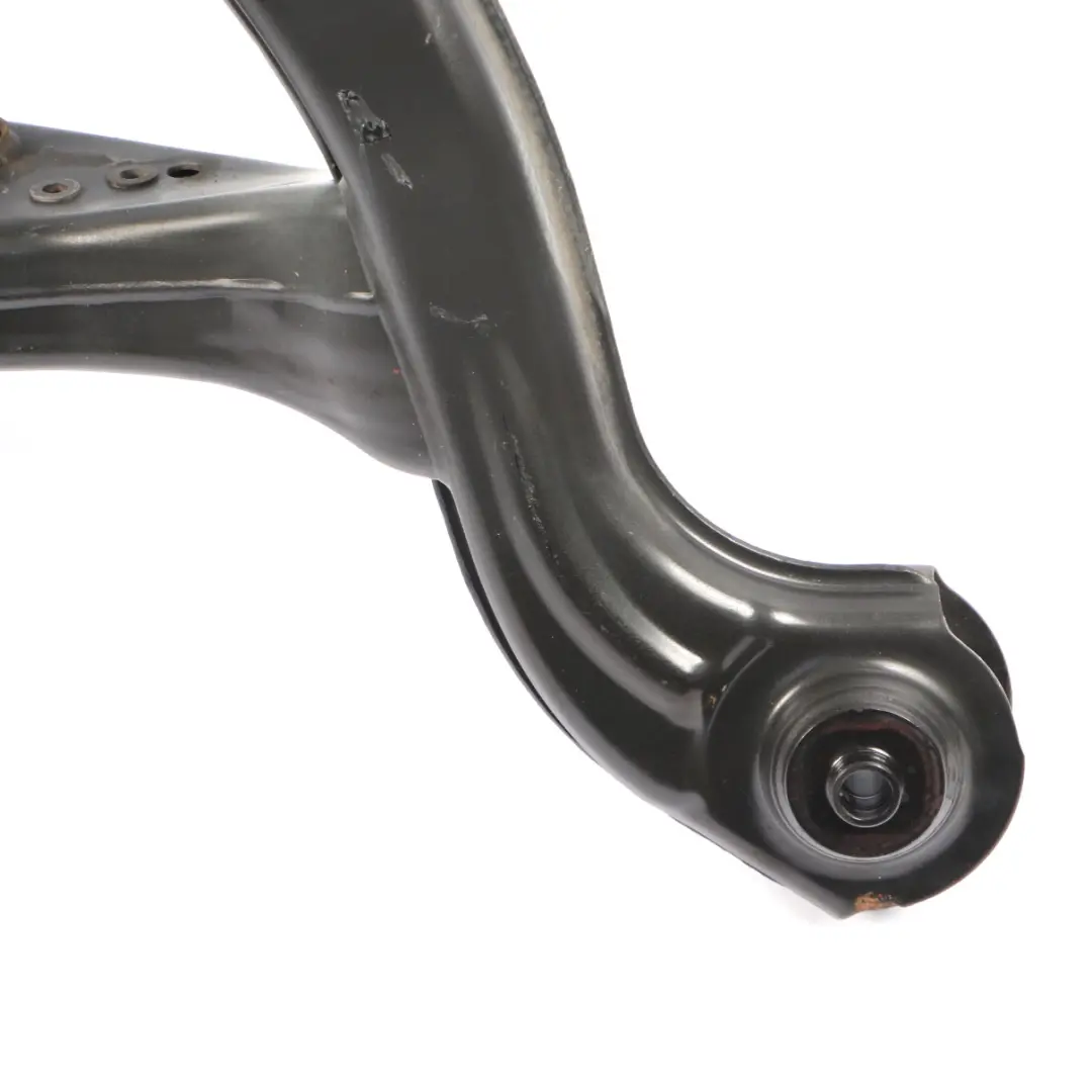 4Matic Eje Trasero Soporte Subchasis para Mercedes W177 A35 AMG con número de pieza A1773509101 Mercedes W177 A35 AMG 4Matic Eje Trasero Soporte Subchasis - SKU A1773509101 - Número de pieza A1773509101