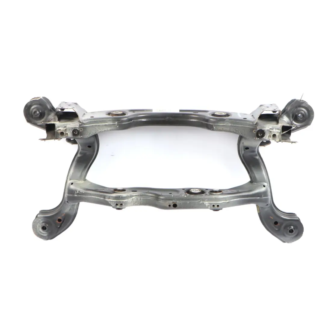 4Matic Essieu arrière berceau sous-châssis pour Mercedes W177 A35 AMG à propos du numéro de pièce A1773509101 Mercedes W177 A35 AMG 4Matic Essieu arrière berceau sous-châssis - SKU A1773509101 - Numéro de pièce A1773509101