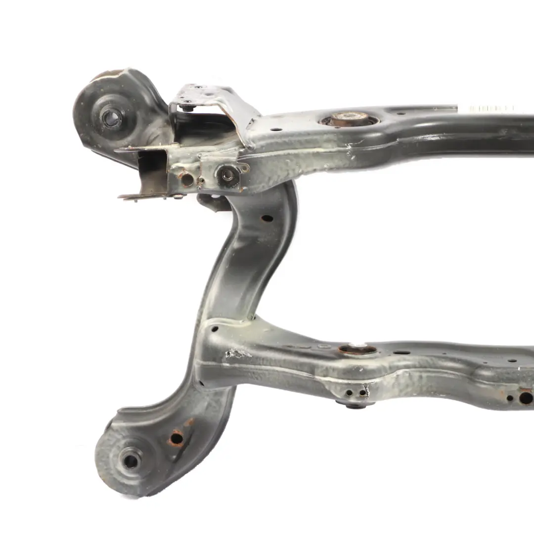 4Matic Essieu arrière berceau sous-châssis pour Mercedes W177 A35 AMG à propos du numéro de pièce A1773509101 Mercedes W177 A35 AMG 4Matic Essieu arrière berceau sous-châssis - SKU A1773509101 - Numéro de pièce A1773509101