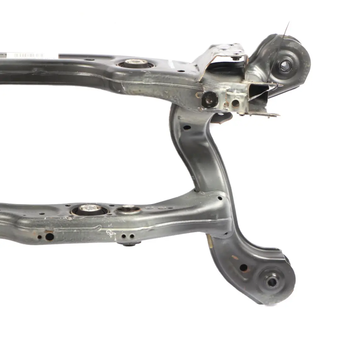 4Matic Essieu arrière berceau sous-châssis pour Mercedes W177 A35 AMG à propos du numéro de pièce A1773509101 Mercedes W177 A35 AMG 4Matic Essieu arrière berceau sous-châssis - SKU A1773509101 - Numéro de pièce A1773509101