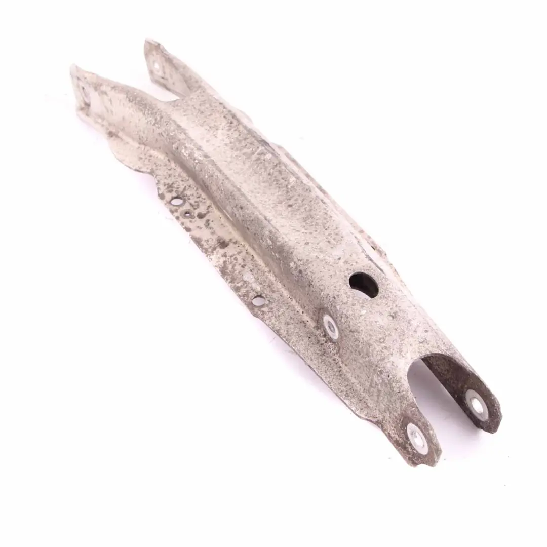 Mercedes W176 Control Arm Rear Lower Suspension Swing Wishbone Part - SKU A1773521700 - Part number A1773521700