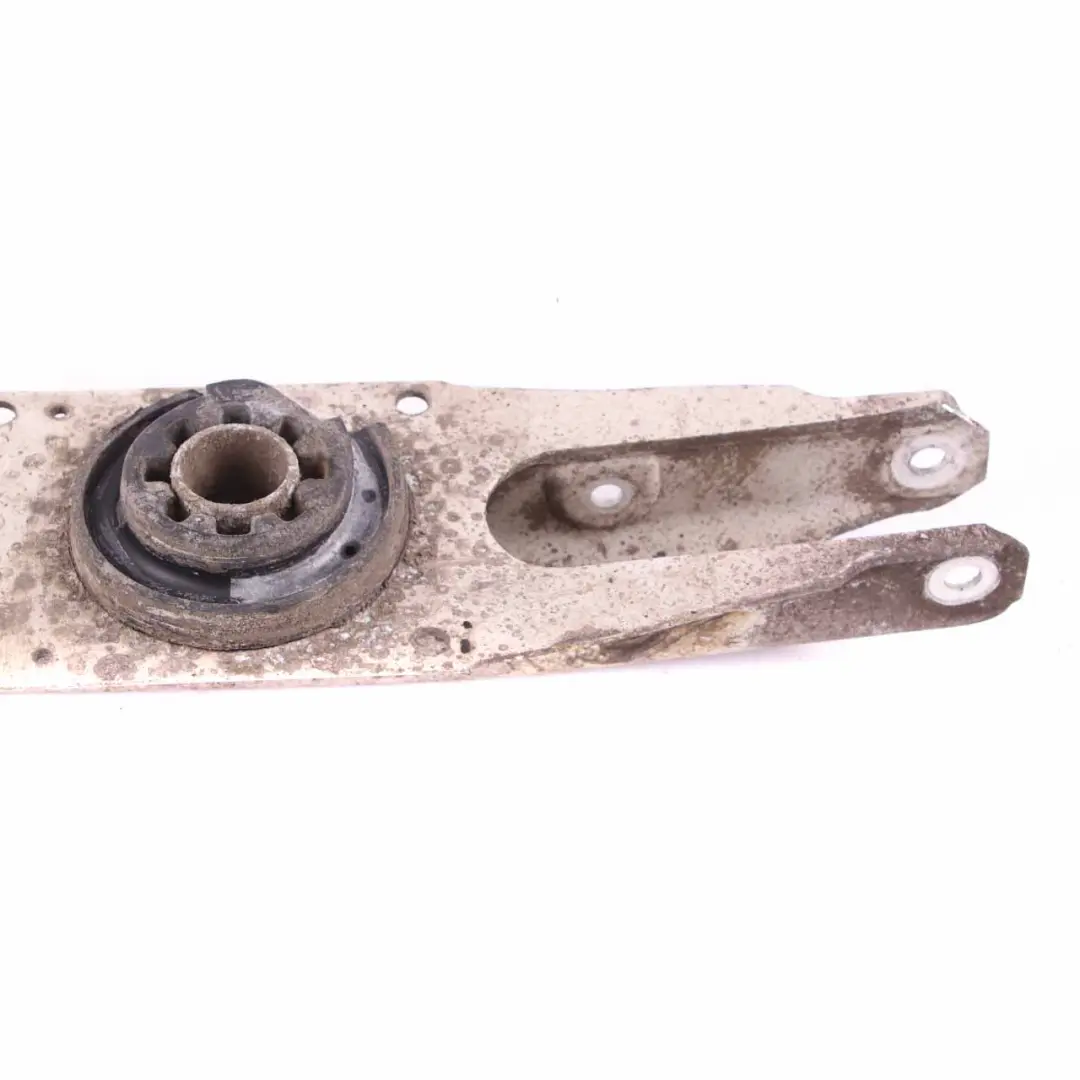Braccio controllo posteriore inferiore sospensione oscillante per Mercedes W176 con numero di parte A1773521700 Mercedes W176 Braccio controllo posteriore inferiore sospensione oscillante - SKU A1773521700 - Numero di parte A1773521700