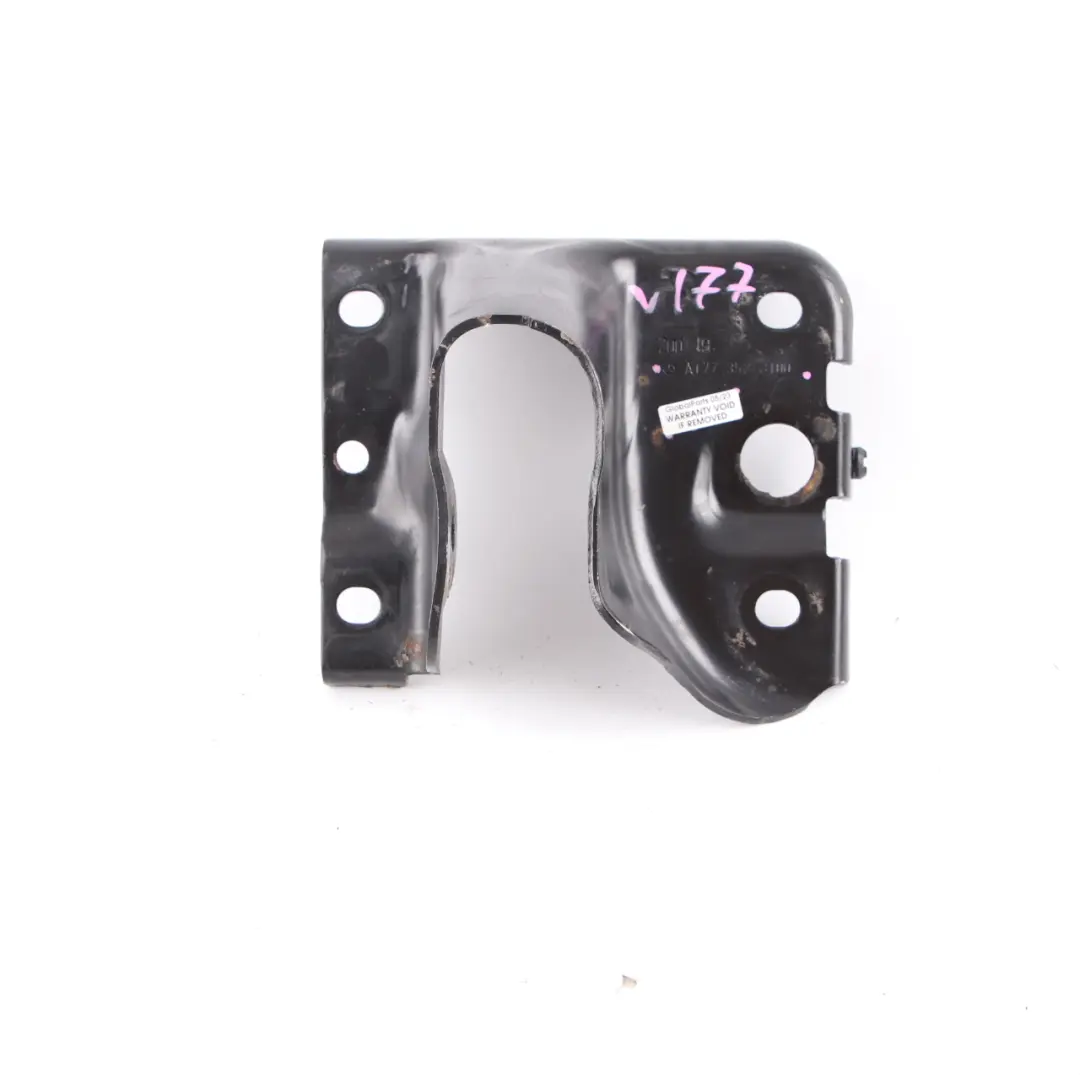 Querlenkerhalterung hinten Mercedes W177 W247 Querlenker Achse Links  - SKU A1773523100 - Teilenummer A1773523100