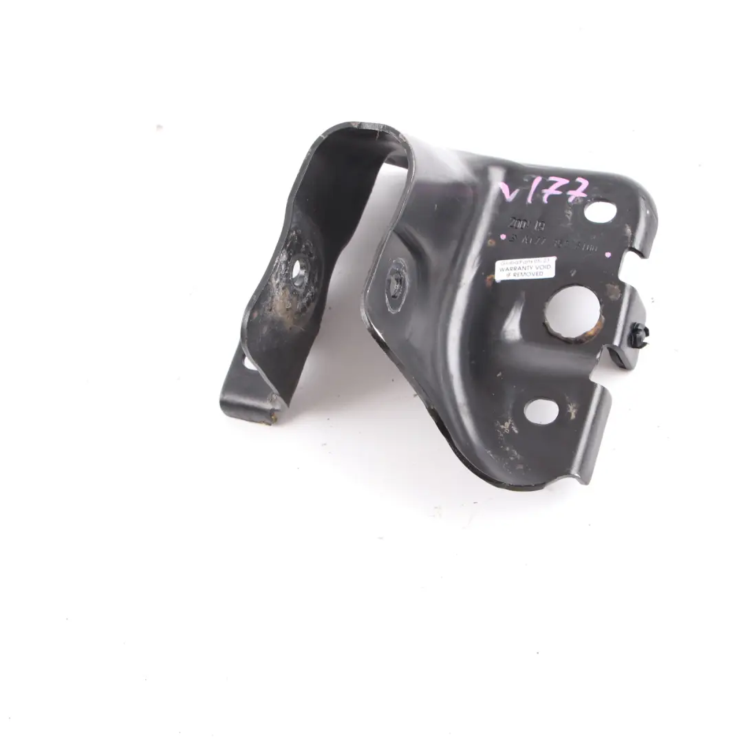 Querlenkerhalterung hinten Mercedes W177 W247 Querlenker Achse Links  - SKU A1773523100 - Teilenummer A1773523100