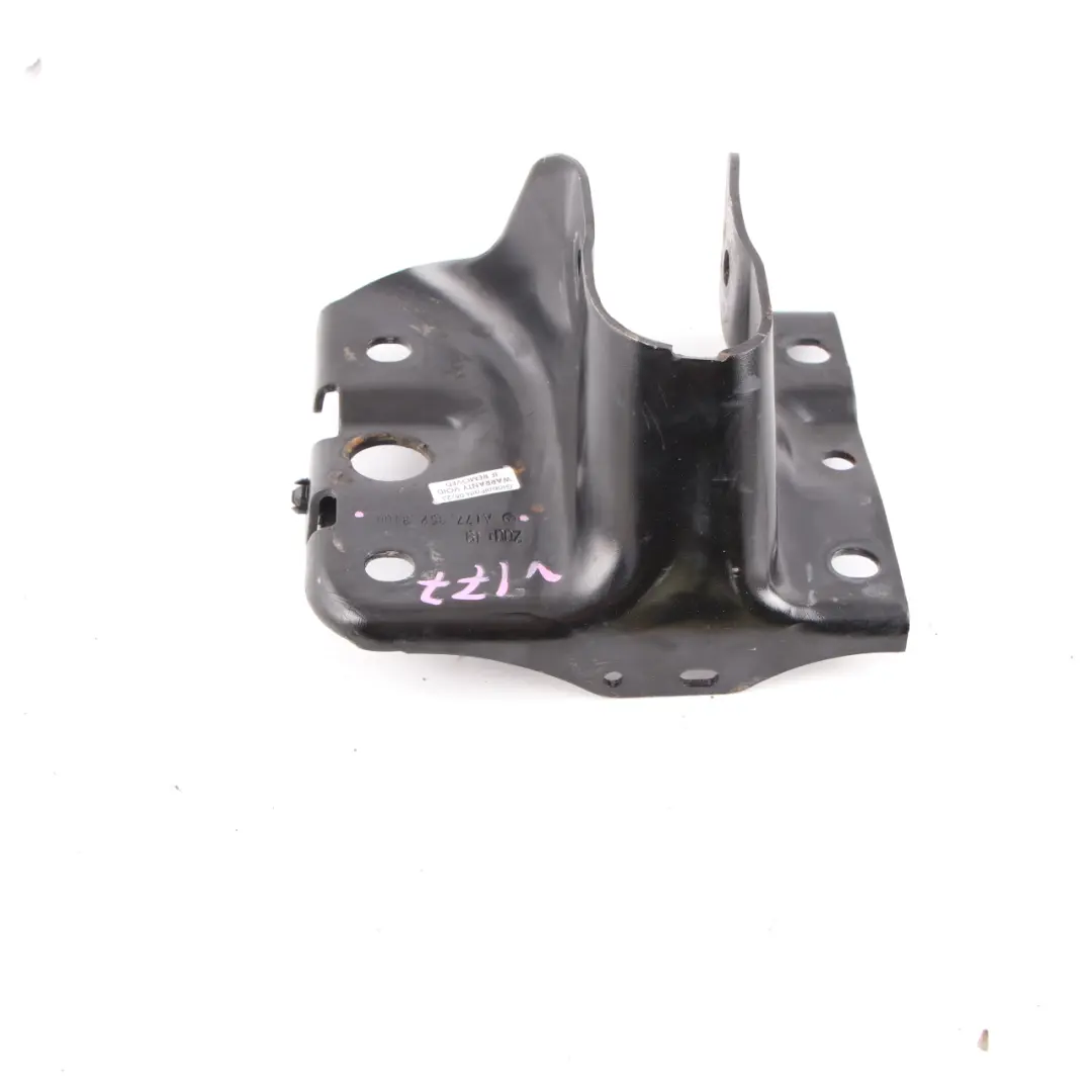Querlenkerhalterung hinten Mercedes W177 W247 Querlenker Achse Links  - SKU A1773523100 - Teilenummer A1773523100