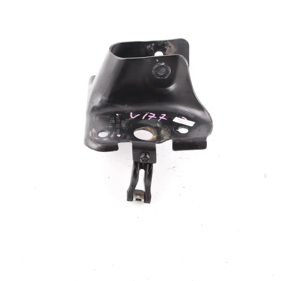 Braccio di controllo del supporto Wishbone posteriore destro per Mercedes W177 W247 con numero di parte A1773523200 Mercedes W177 W247 Braccio di controllo del supporto Wishbone posteriore destro - SKU A1773523200 - Numero di parte A1773523200