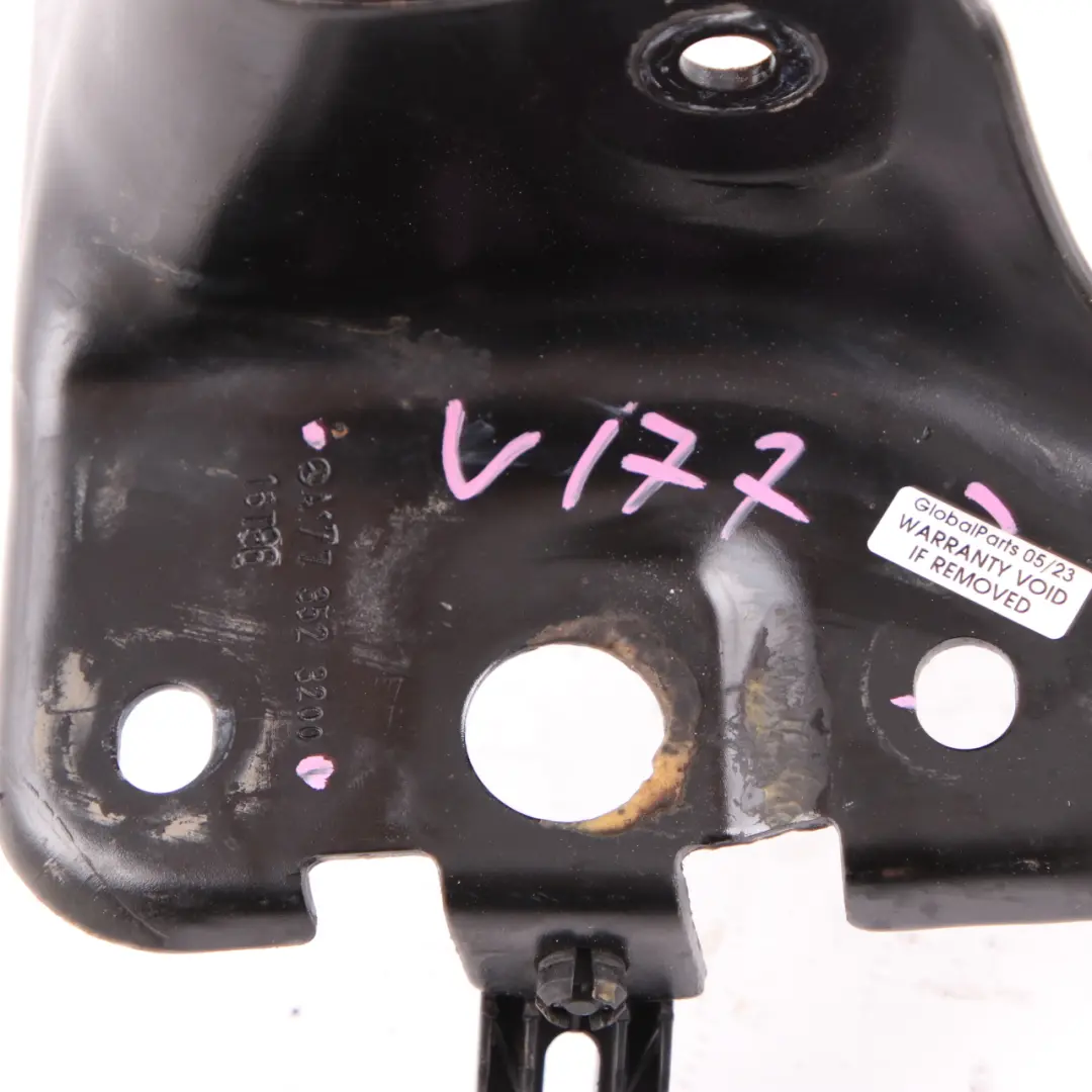 Querlenker Halter Hinten Rechts Mercedes W177 W247 - SKU A1773523200 - Teilenummer A1773523200