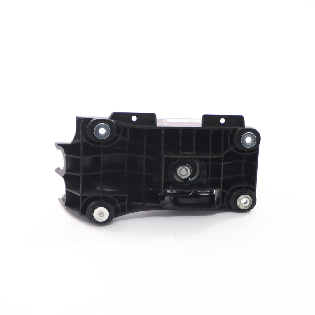 Gear Shift Mechanism Mercedes W177 Lever Selector Manual Transmission 6 Speed - SKU A1773600009 - Part number A1773600009