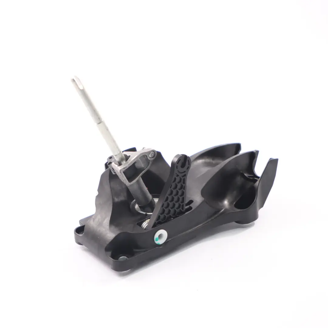 Gear Shift Mechanism Mercedes W177 Lever Selector Manual Transmission 6 Speed - SKU A1773600009 - Part number A1773600009