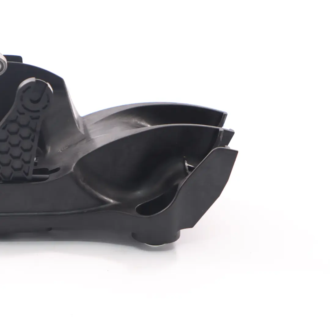 Gear Shift Mechanism Mercedes W177 Lever Selector Manual Transmission 6 Speed - SKU A1773600009 - Part number A1773600009