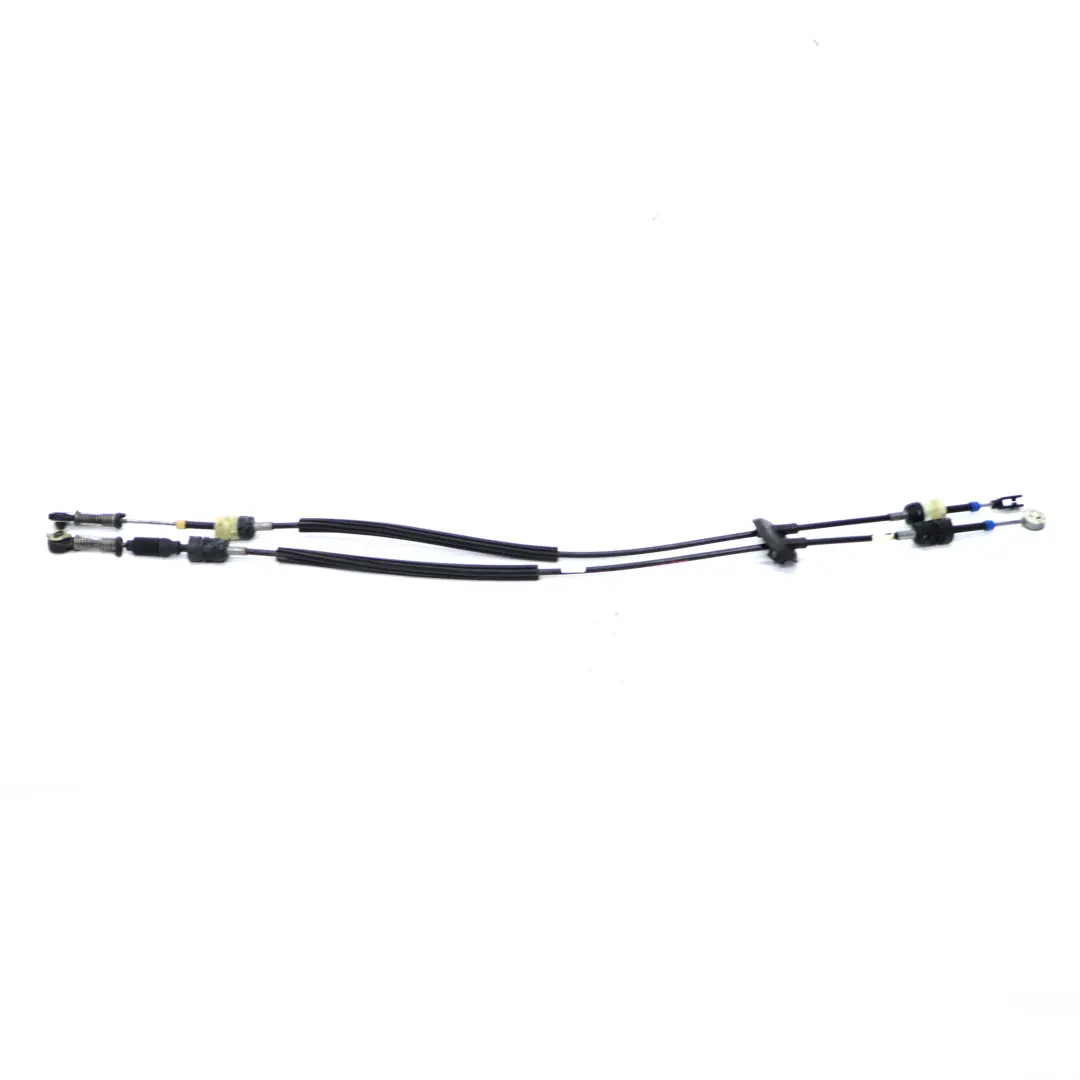Mercedes W177 Gear Shift Selector Mechanism Linkage Cable Manual - SKU A1773604800 - Part number A1773604800