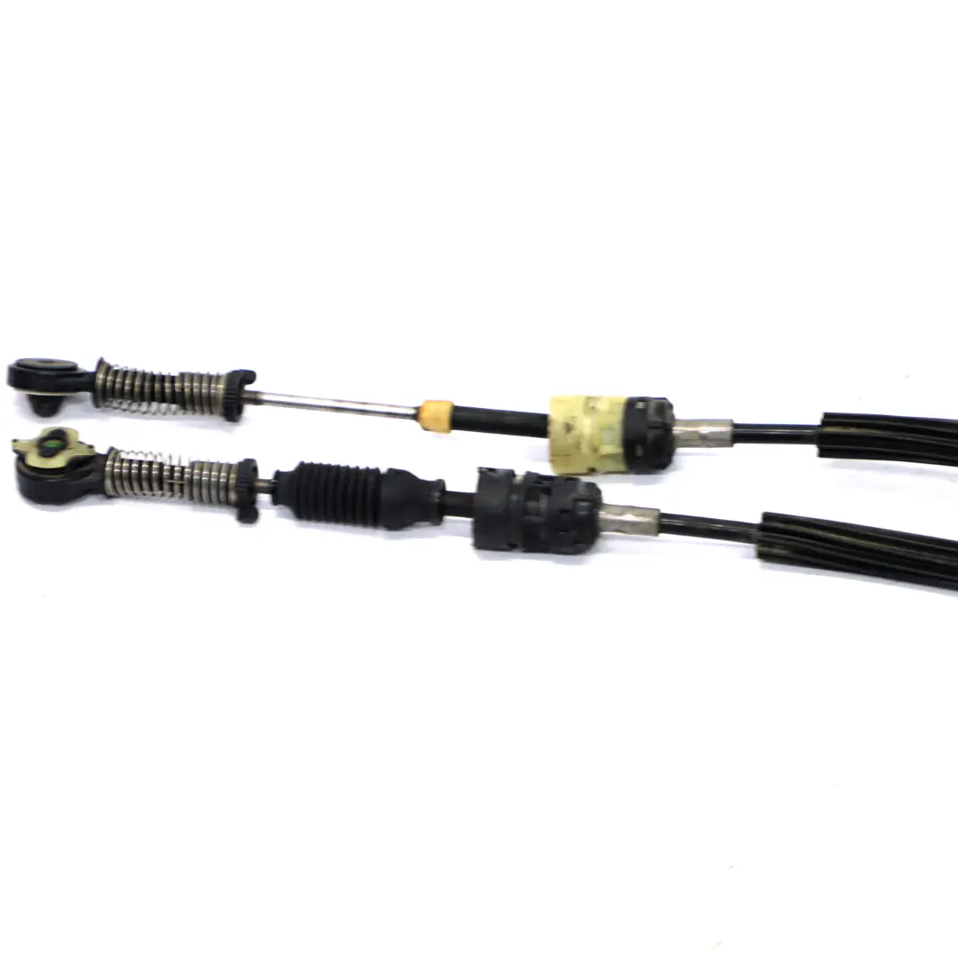 Mercedes W177 Gear Shift Selector Mechanism Linkage Cable Manual - SKU A1773604800 - Part number A1773604800