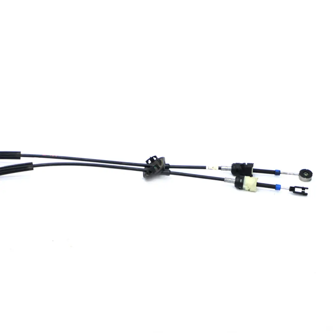 Mercedes W177 Gear Shift Selector Mechanism Linkage Cable Manual - SKU A1773604800 - Part number A1773604800