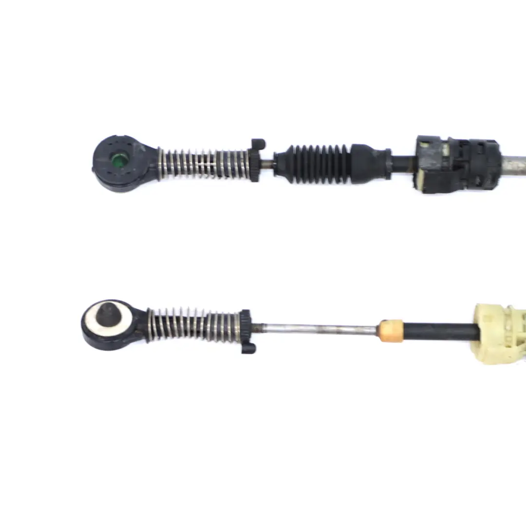 Mercedes W177 Gear Shift Selector Mechanism Linkage Cable Manual - SKU A1773604800 - Part number A1773604800