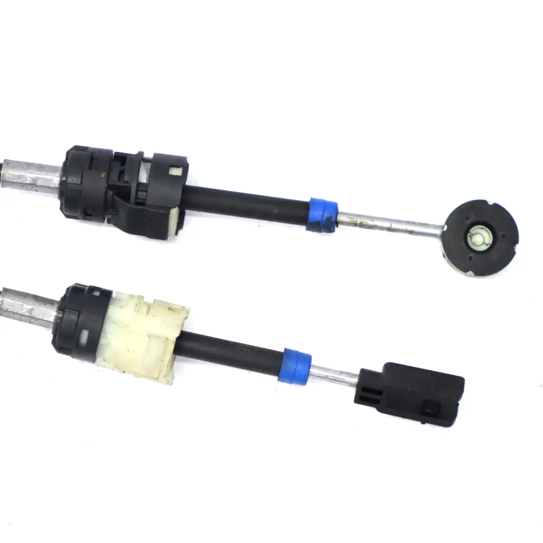 Mercedes W177 Gear Shift Selector Mechanism Linkage Cable Manual - SKU A1773604800 - Part number A1773604800