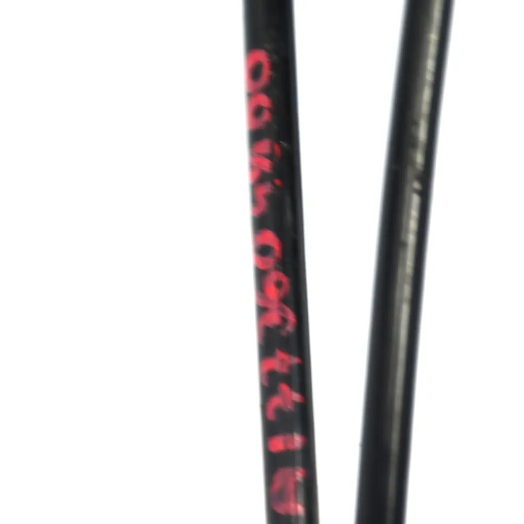 Mercedes W177 Cambio Mecanismo Selector Enlace Cable Manual - SKU A1773604800 - Número de pieza A1773604800