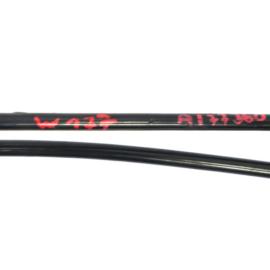 Mercedes W177 Gear Shift Selector Mechanism Linkage Cable Manual - SKU A1773604800 - Part number A1773604800