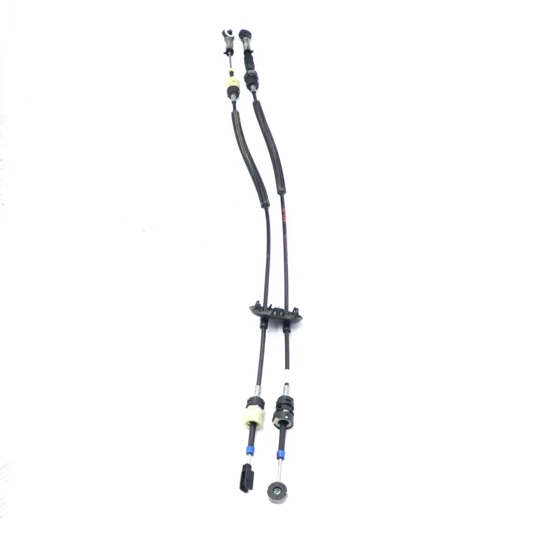 Mercedes W177 Gear Shift Selector Mechanism Linkage Cable Manual - SKU A1773604800 - Part number A1773604800