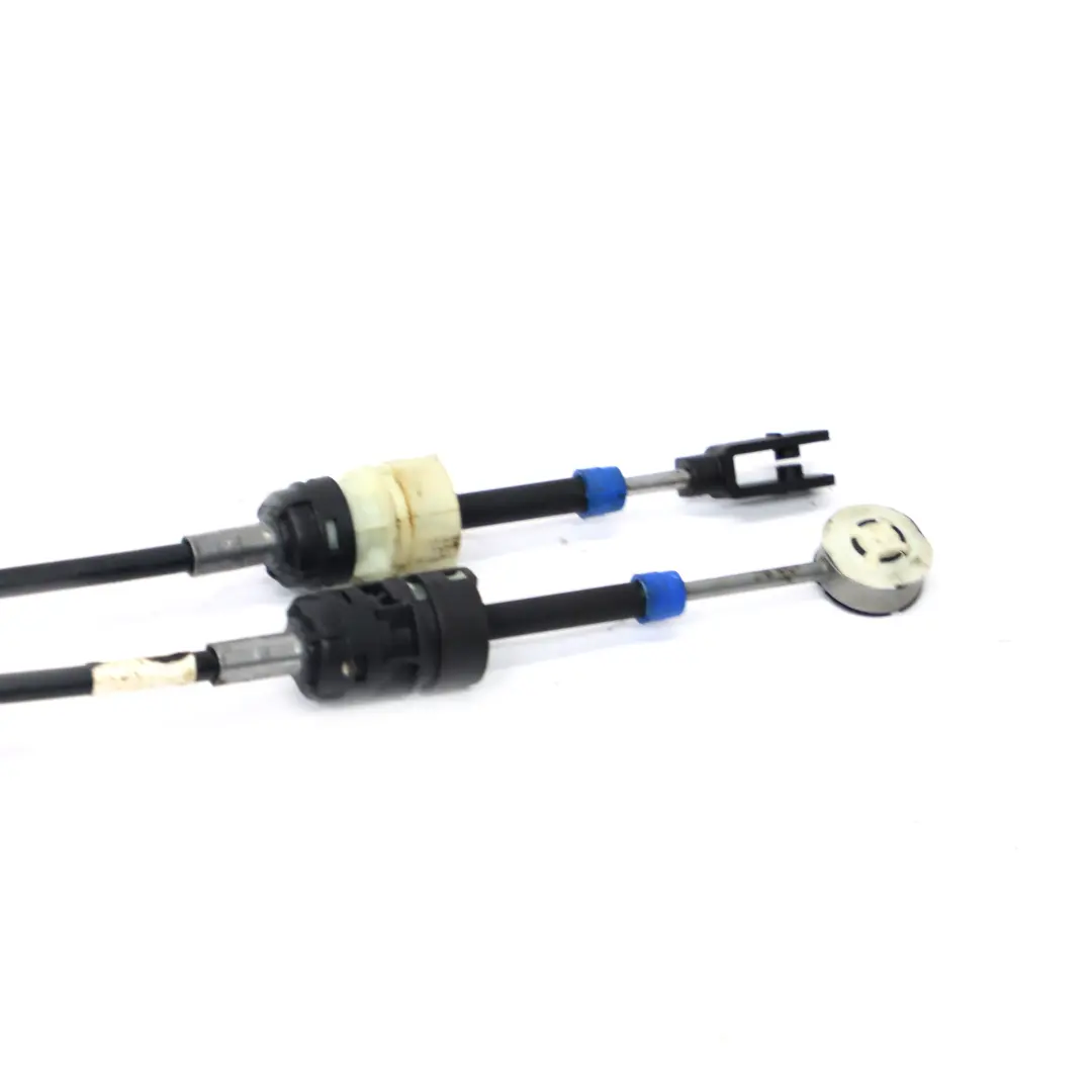 Mercedes W177 Gear Shift Selector Mechanism Linkage Cable Manual - SKU A1773604800 - Part number A1773604800