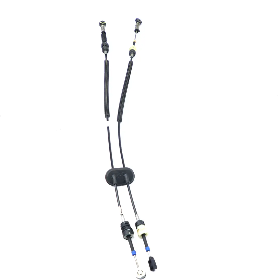 Mercedes W177 Gear Shift Selector Mechanism Linkage Cable Manual - SKU A1773604800 - Part number A1773604800