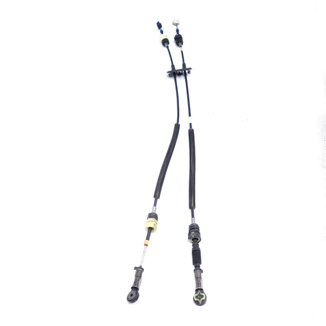 Mercedes W177 Gear Shift Selector Mechanism Linkage Cable Manual - SKU A1773604800 - Part number A1773604800
