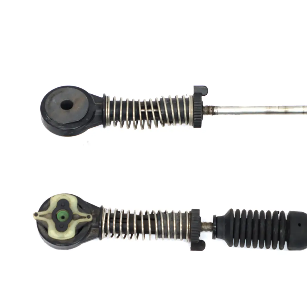 Mercedes W177 Gear Shift Selector Mechanism Linkage Cable Manual - SKU A1773604800 - Part number A1773604800