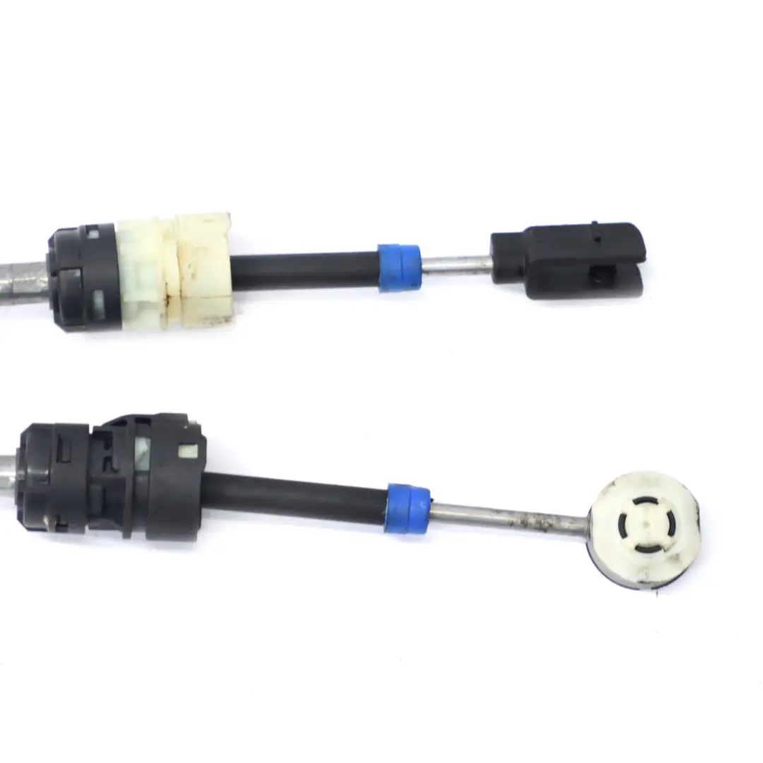 Mercedes W177 Gear Shift Selector Mechanism Linkage Cable Manual - SKU A1773604800 - Part number A1773604800
