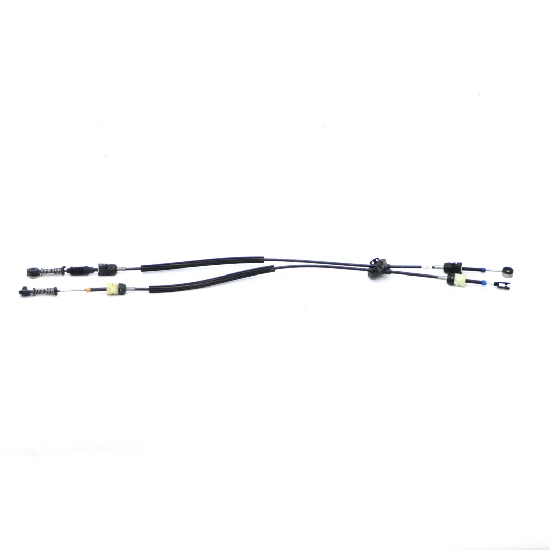 Mercedes W177 Gear Shift Selector Mechanism Linkage Cable Manual - SKU A1773604800 - Part number A1773604800