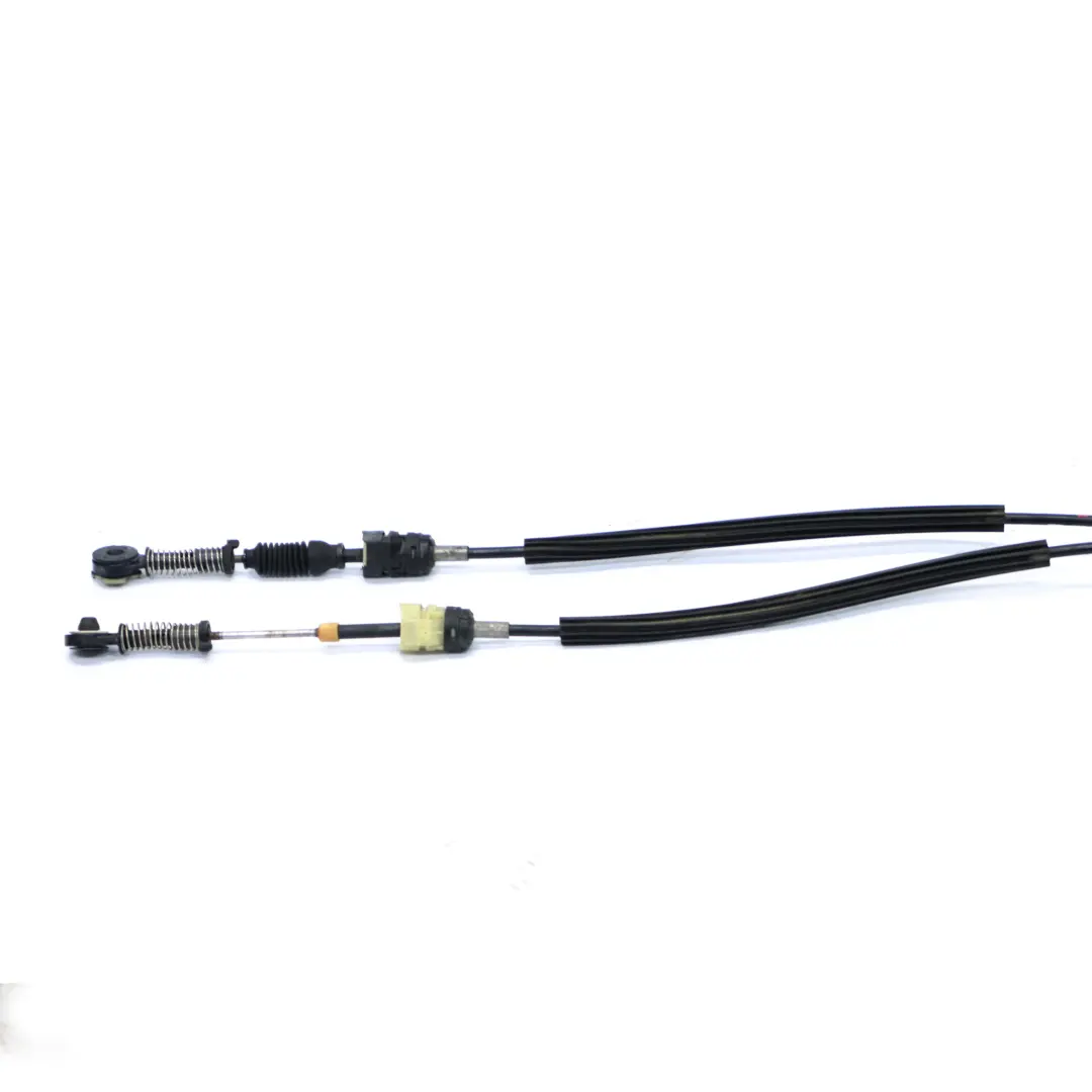 Mercedes W177 Gear Shift Selector Mechanism Linkage Cable Manual - SKU A1773604800 - Part number A1773604800