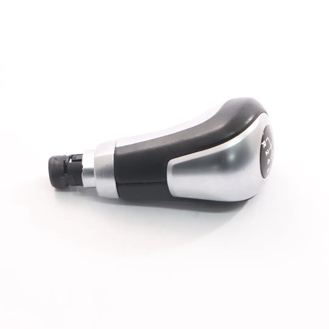 Gear Shift Knob Mercedes W177 Manual Lever Selector Knob 6 Speed - SKU A1773640610-1 - Part number A1773640610