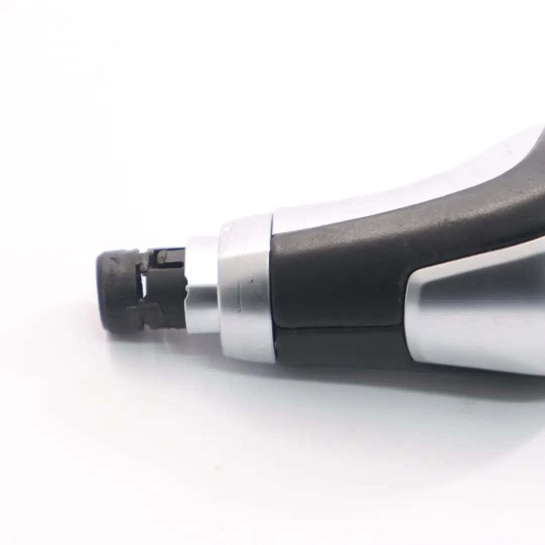 Shift Knob Mercedes W177 Manual Lever Selector Knob 6 Speed to Gear with Part number A1773640610 Gear Shift Knob Mercedes W177 Manual Lever Selector Knob 6 Speed - SKU A1773640610-1 - Part number A1773640610