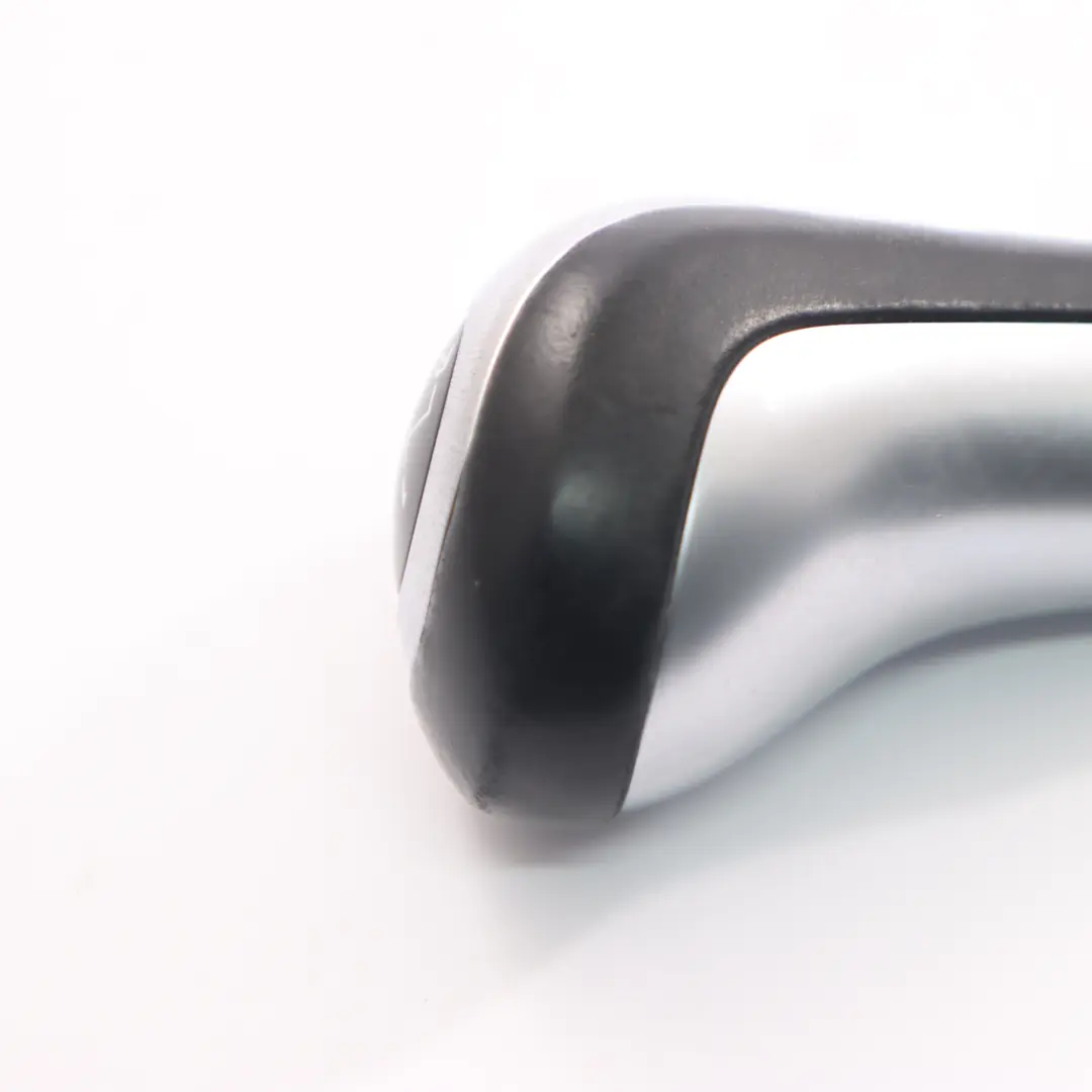 Shift Knob Mercedes W177 Manual Lever Selector Knob 6 Speed to Gear with Part number A1773640610 Gear Shift Knob Mercedes W177 Manual Lever Selector Knob 6 Speed - SKU A1773640610-1 - Part number A1773640610