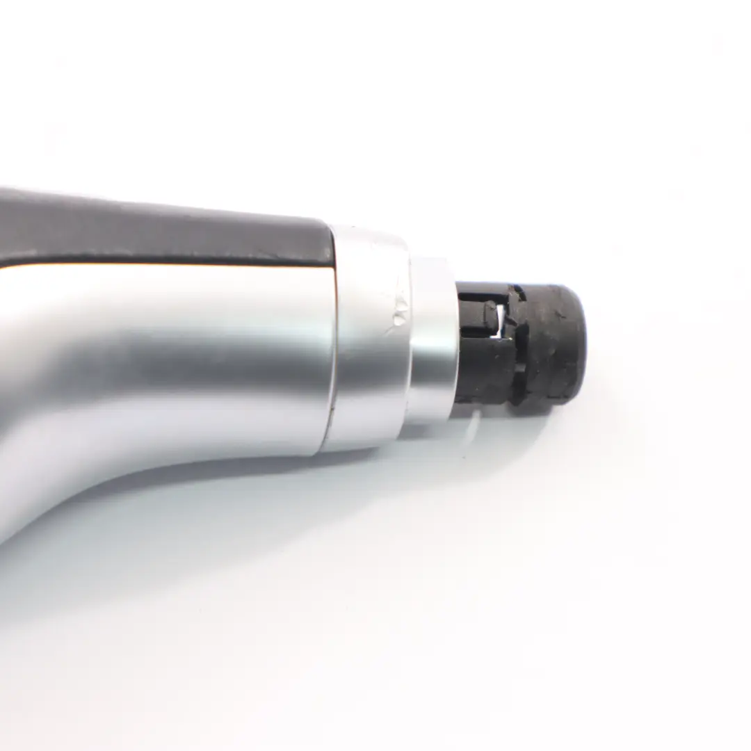 Pomo palanca cambio Mercedes W177 Pomo selector palanca manual 6 velocidad para con número de pieza A1773640610 Pomo palanca cambio Mercedes W177 Pomo selector palanca manual 6 velocidad - SKU A1773640610-1 - Número de pieza A1773640610