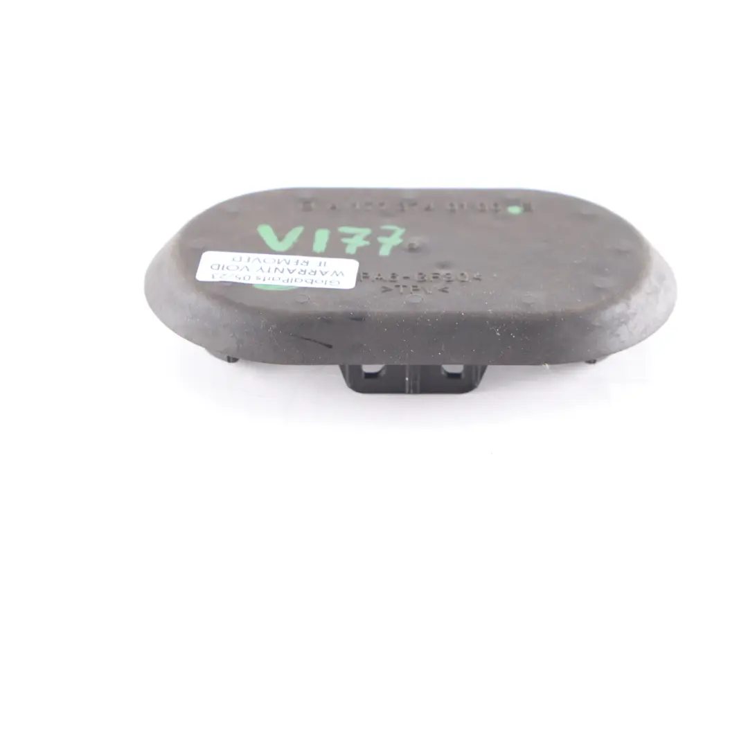 Selector Cover Mercedes W118 W177 Gear Shift Lever Trim Bracket to with Part number A1773740100 Selector Cover Mercedes W118 W177 Gear Shift Lever Trim Bracket - SKU A1773740100 - Part number A1773740100