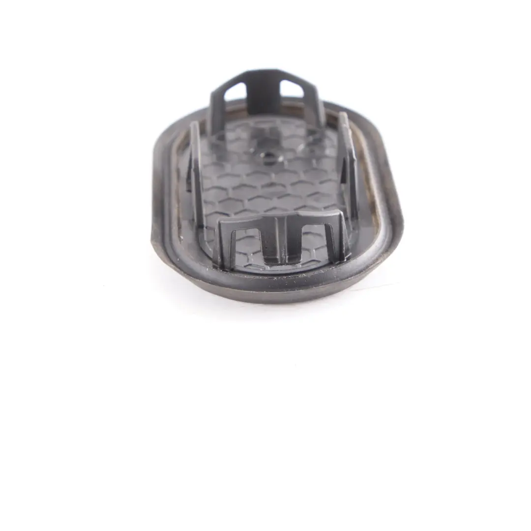  Selector Cover Mercedes W118 W177 Gear Shift Lever Trim Bracket - SKU A1773740100 - Part number A1773740100