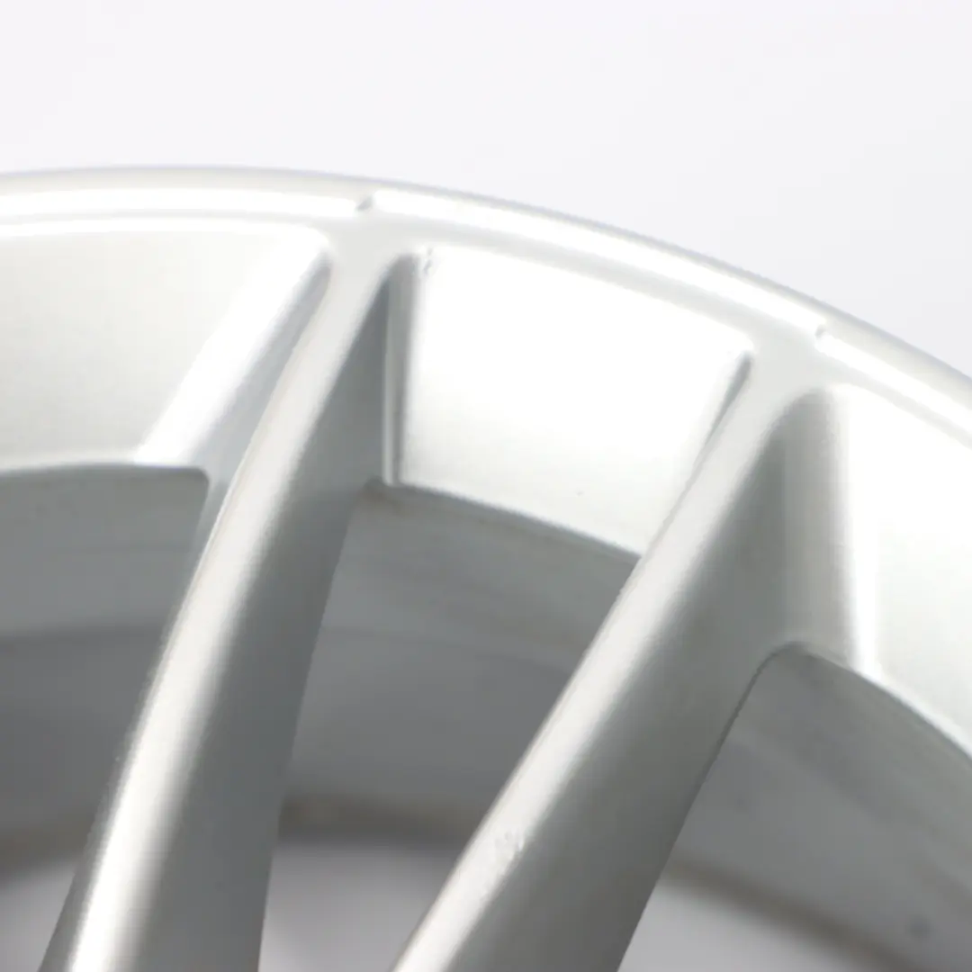 Mercedes C118 W177 W247 Silberne Leicht metall felge 16" ET:44 6,5J - SKU A1774010100-1 - Teilenummer A1774010100