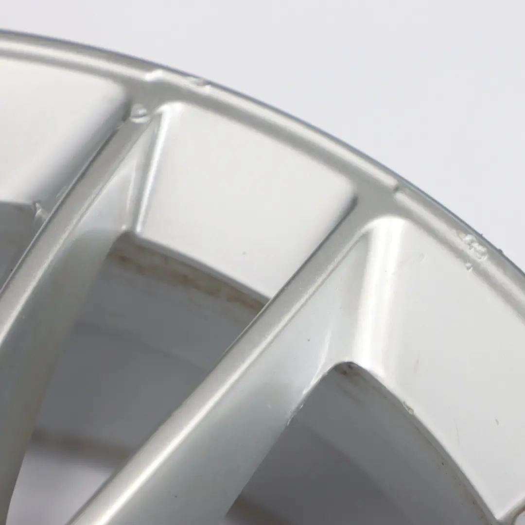 Cerchio in lega argento 16" ET:44 6,5J per Mercedes C118 W177 W247 con numero di parte A1774010100 Mercedes C118 W177 W247 Cerchio in lega argento 16" ET:44 6,5J - SKU A1774010100-1 - Numero di parte A1774010100