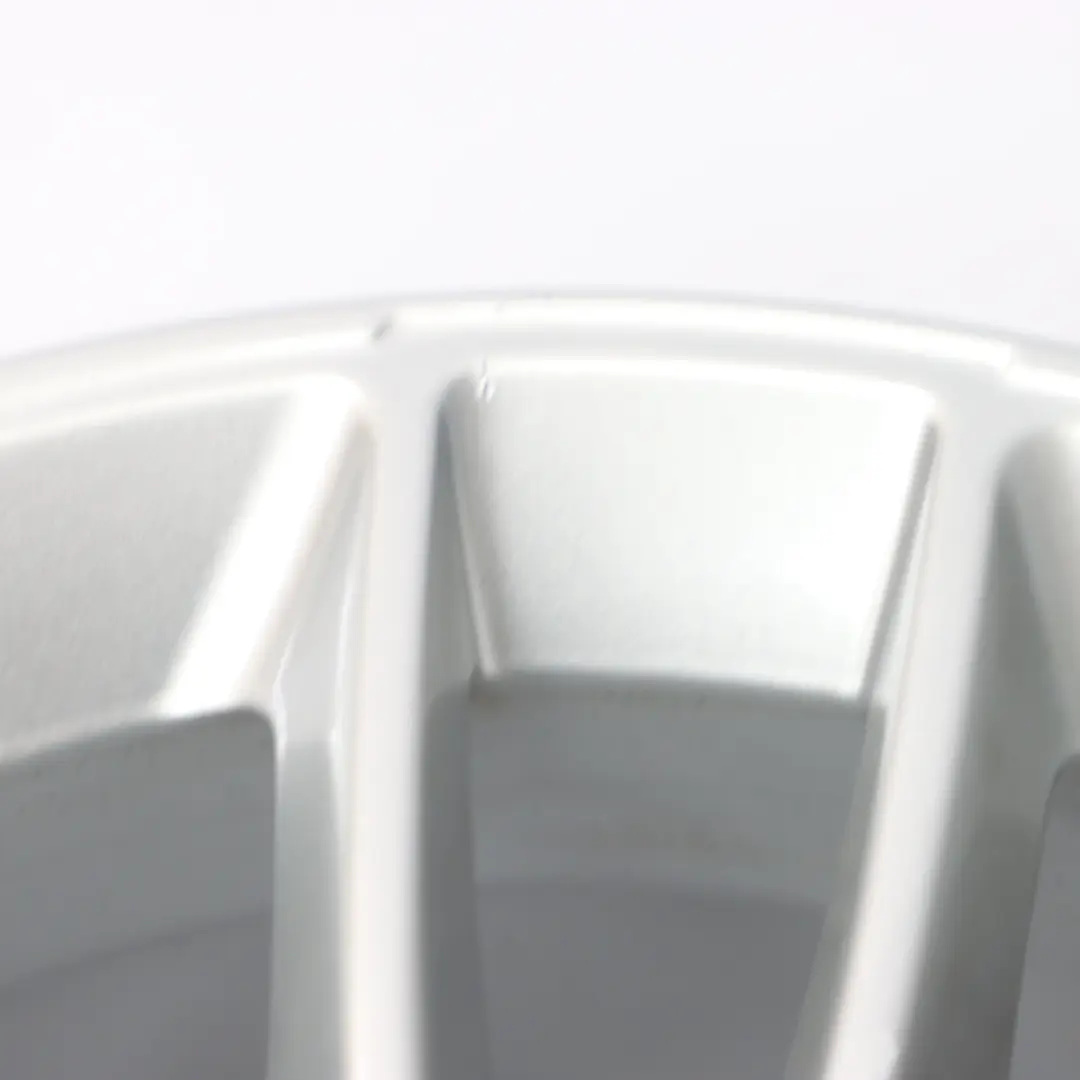 Mercedes C118 W177 W247 Silver Alloy Wheel Rim 16" ET:44 6,5J - SKU A1774010100-1 - Part number A1774010100