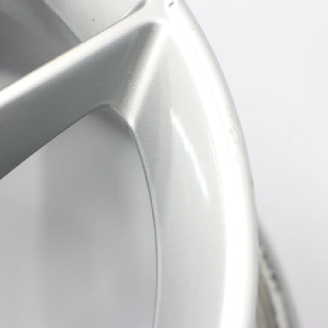 Mercedes C118 W177 W247 Cerchio in lega argento 16" ET:44 6,5J - SKU A1774010100-2 - Numero di parte A1774010100