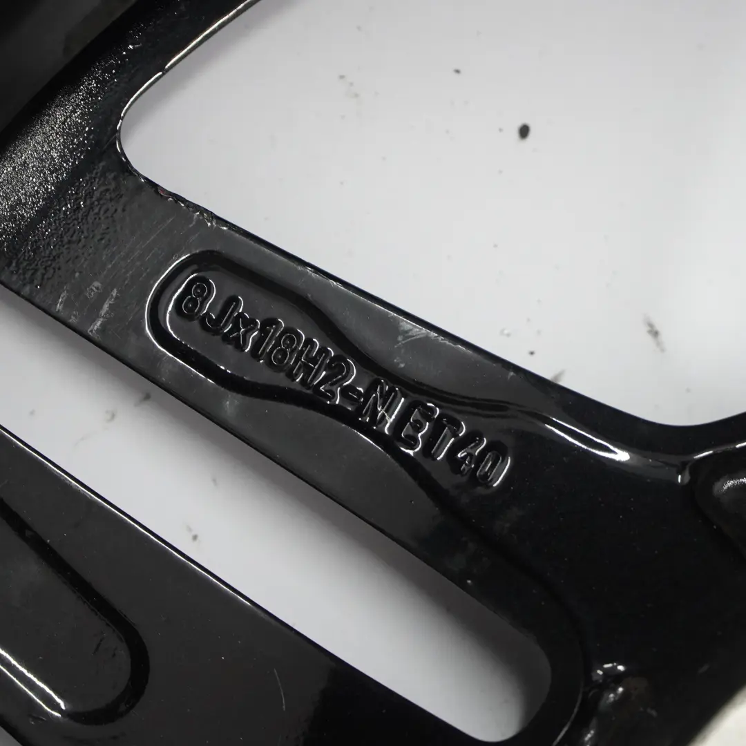 Mercedes W177 Felga Aluminiowa 18" - SKU A1774011400-1 - Numer Części A1774011400
