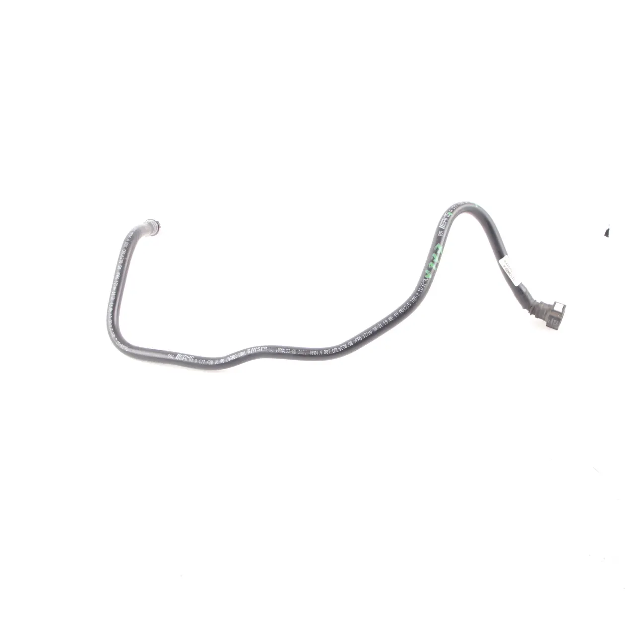 Mercedes W177 W247 AMG Tubo di vuoto Tubo flessibile servofreno A1774300300