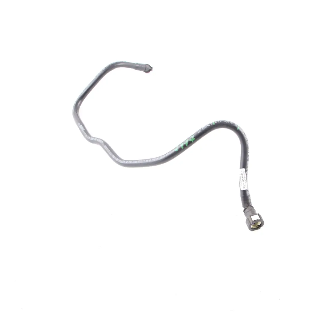 Tubería Vacío Manguera Booster Freno Servo para Mercedes W177 W247 AMG con número de pieza A1774300300 Mercedes W177 W247 AMG Tubería Vacío Manguera Booster Freno Servo - SKU A1774300300 - Número de pieza A1774300300