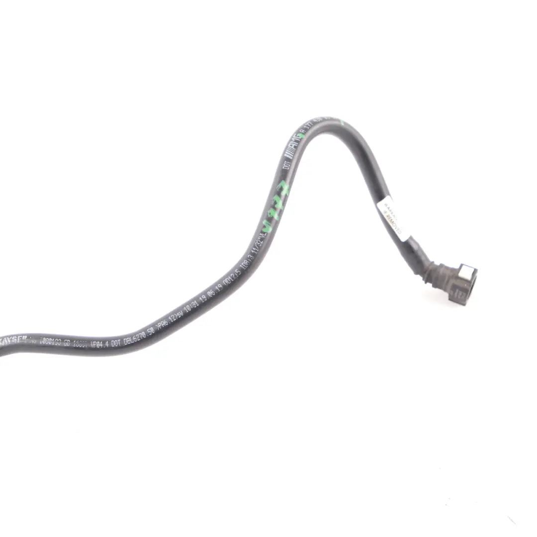 Tuyau d'aspiration Servo booster de frein Mercedes W177 W247 AMG - SKU A1774300300 - Numéro de pièce A1774300300