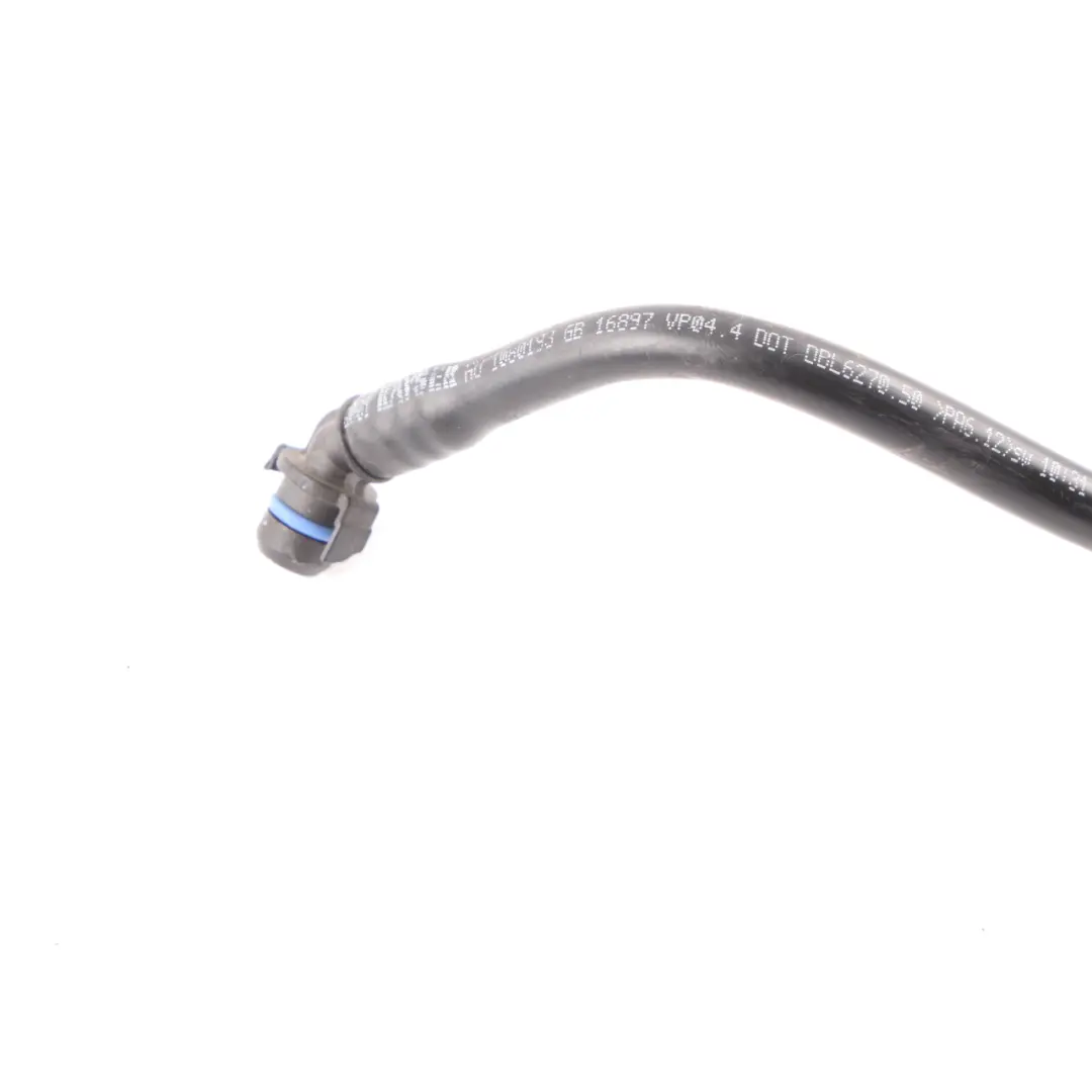 Tubería Vacío Manguera Booster Freno Servo para Mercedes W177 W247 AMG con número de pieza A1774300300 Mercedes W177 W247 AMG Tubería Vacío Manguera Booster Freno Servo - SKU A1774300300 - Número de pieza A1774300300