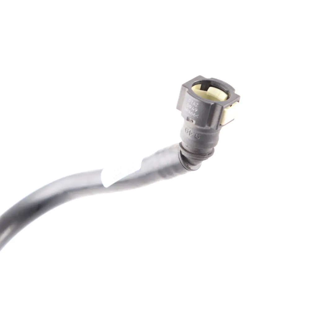 Tubería Vacío Manguera Booster Freno Servo para Mercedes W177 W247 AMG con número de pieza A1774300300 Mercedes W177 W247 AMG Tubería Vacío Manguera Booster Freno Servo - SKU A1774300300 - Número de pieza A1774300300