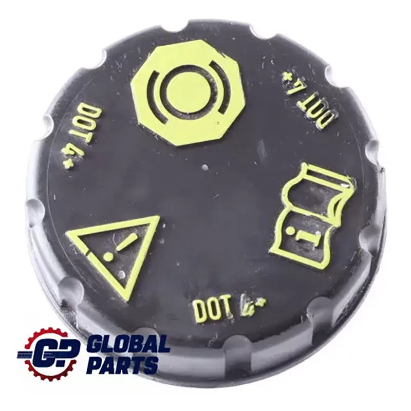 Tappo Serbatoio Liquido Freni Mercedes C118 W177 W247 W463 per con numero di parte A1774320000 Tappo Serbatoio Liquido Freni Mercedes C118 W177 W247 W463 - SKU A1774320000 - Numero di parte A1774320000