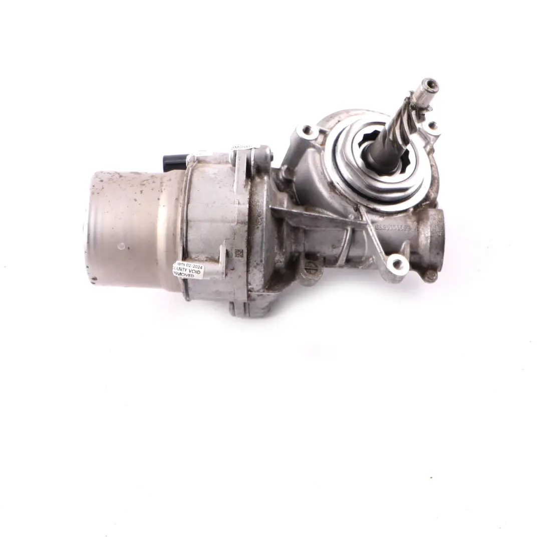Mercedes W177 Power Steering Rack Engine Drive Motor Gear Unit - SKU A1774602301-1 - Part number A1774602301